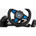 Gokart na pedały Reppy BMW Ciche koła do 40 kg BERG Berg Gokart na pedały Reppy BMW Ciche koła do 40 kg BERG Berg