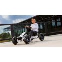 Gokart na pedały Reppy BMW Ciche koła do 40 kg BERG Berg Gokart na pedały Reppy BMW Ciche koła do 40 kg BERG Berg
