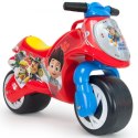 INJUSA Psi Patrol Jeździk Motor Rowerek Biegowy INJUSA