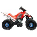 INJUSA Quad Honda Na Akumulator 12V do 50kg INJUSA