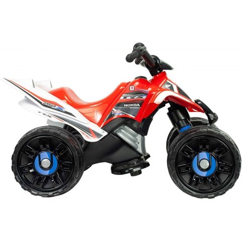 INJUSA Quad Honda Na Akumulator 12V do 50kg INJUSA INJUSA Quad Honda Na Akumulator 12V do 50kg INJUSA
