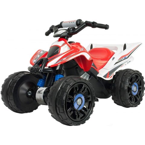 INJUSA Quad Honda Na Akumulator 12V do 50kg INJUSA INJUSA Quad Honda Na Akumulator 12V do 50kg INJUSA