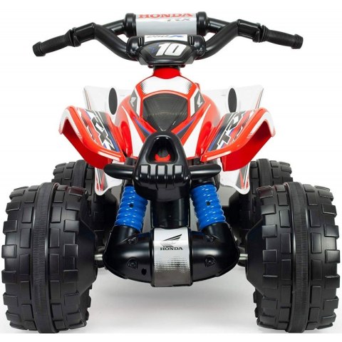 INJUSA Quad Honda Na Akumulator 12V do 50kg INJUSA INJUSA Quad Honda Na Akumulator 12V do 50kg INJUSA