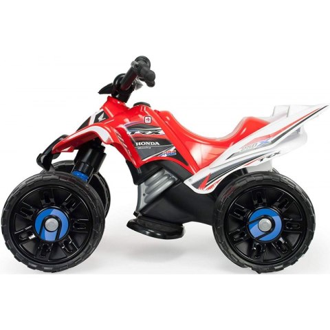 INJUSA Quad Honda Na Akumulator 12V do 50kg INJUSA INJUSA Quad Honda Na Akumulator 12V do 50kg INJUSA