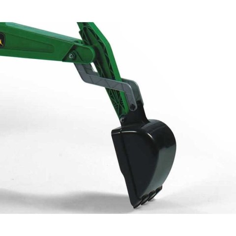 Rolly Toys Koparka doczepiana John Deere łyżka Rolly Toys Rolly Toys Koparka doczepiana John Deere łyżka Rolly Toys