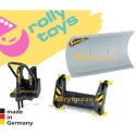 Rolly Toys Pług śnieżny Rolly Toys