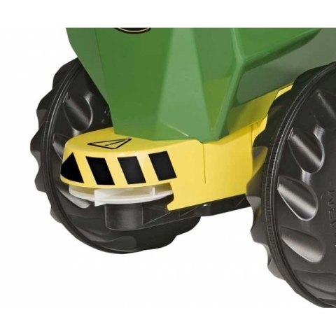Rolly Toys Przyczepa / Siewnik Piaskarka 2 w 1 John Deere Rolly Toys Rolly Toys Przyczepa / Siewnik Piaskarka 2 w 1 John Deere Rolly Toys
