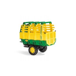 Rolly Toys rollyTrailer Przyczepa Hay Wagon Rolly Toys