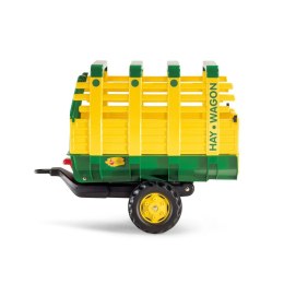 Rolly Toys rollyTrailer Przyczepa Hay Wagon Rolly Toys