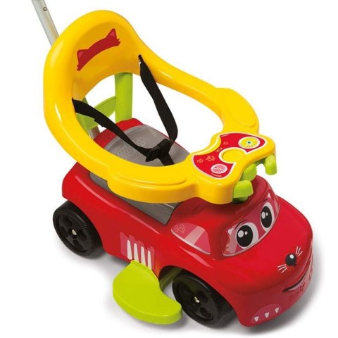 Smoby Jeździk Pchacz Ride On Smoby Smoby Jeździk Pchacz Ride On Smoby