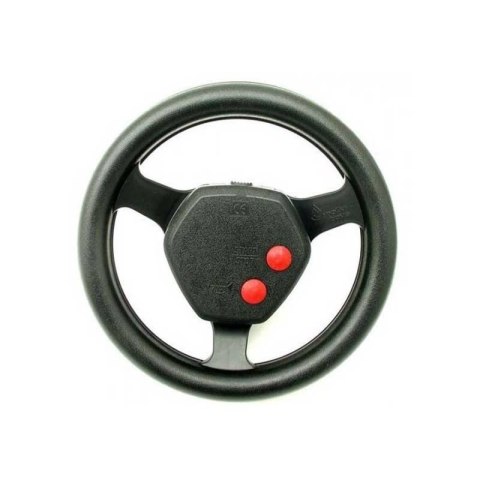 Rolly Toys Kierownica z dźwiękiem do traktora Klakson Rolly Toys Rolly Toys Kierownica z dźwiękiem do traktora Klakson Rolly Toys