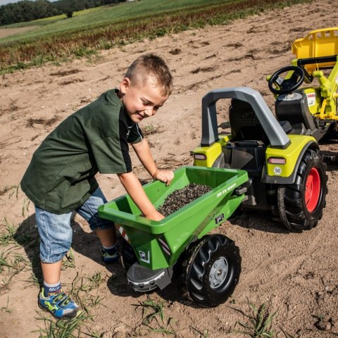 Rolly Toys rollyStreumax AMAZONE Siewnik Przyczepa Rolly Toys Rolly Toys rollyStreumax AMAZONE Siewnik Przyczepa Rolly Toys