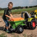 Rolly Toys rollyStreumax AMAZONE Siewnik Przyczepa Rolly Toys Rolly Toys rollyStreumax AMAZONE Siewnik Przyczepa Rolly Toys