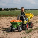 Rolly Toys rollyStreumax AMAZONE Siewnik Przyczepa Rolly Toys Rolly Toys rollyStreumax AMAZONE Siewnik Przyczepa Rolly Toys