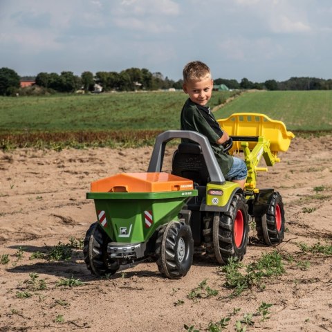 Rolly Toys rollyStreumax AMAZONE Siewnik Przyczepa Rolly Toys Rolly Toys rollyStreumax AMAZONE Siewnik Przyczepa Rolly Toys