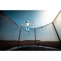 Trampolina BERG Favorit Gray 270 cm + Siatka Comfort Berg