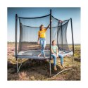 Trampolina BERG Favorit Gray 270 cm + Siatka Comfort Berg