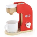 Viga Toys Drewniany Ekspress Do Kawy Coffee Maker Kubek Kapsułka Viga Toys