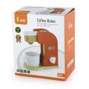 Viga Toys Drewniany Ekspress Do Kawy Coffee Maker Kubek Kapsułka Viga Toys