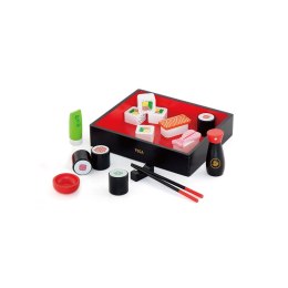 Zestaw Sushi Nauka Jedzenia Pałeczkami Viga Viga Toys